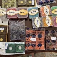 پارافین قالب شمع|حراج|یزد, |دیوار