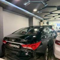 فروش سوناتا yf ۲۰۱۴