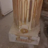 بخاری نفتی گازوئیلی انرژی