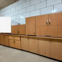 چنددست کابینت درحد نونو