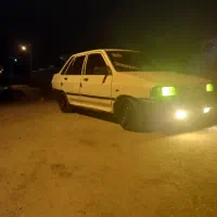 پراید ۸۲
