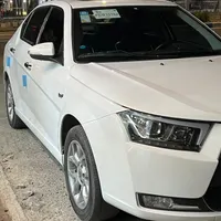 دنا پلاس 6 دنده توربو، مدل ۱۴۰۲