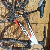 دوچرخه ویوا اصل تایوان ورتکس سایز ۲۴|دوچرخه، اسکیت، اسکوتر|مشکین‌دشت, |دیوار