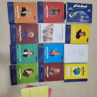 کتاب ارشد روان شناسی