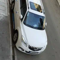 هایما S 7 پلاس