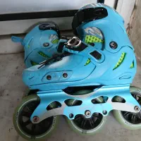 اسکیت سرعت|دوچرخه، اسکیت، اسکوتر|گرگان, |دیوار