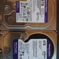 هارد western digital