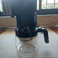 قهوه ساز دلونگی|سماور، چایساز، قهوهساز|بندر انزلی, کوی بهار|دیوار