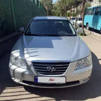 سونتا2009