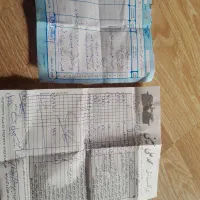 آردی بدون رنگ مدل ۸۴|خودرو سواری و وانت|مراغه, |دیوار