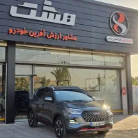 ایکس ۵۵ پرو x55|خودرو سواری و وانت|خمینی‌شهر, |دیوار