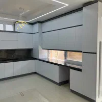 استخدام نیروی کابینت ساز فلز