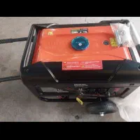 موتور برق ۵ کیلو وات پرقدرت اکبند