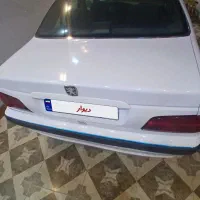 پژوپارستیوفایواتوماتیک|خودرو سواری و وانت|اهواز, اسلام آباد شرقی|دیوار