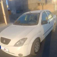 تیبا مدل ۹۹|خودرو سواری و وانت|کاشمر, |دیوار