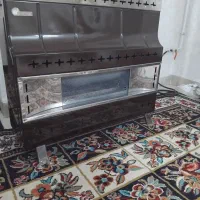 بخاری بزرگ