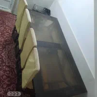 میز ناهارخوری ۶نفره