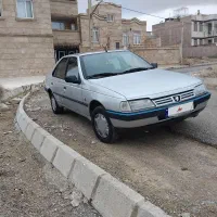 پژو ۴۰۵ مدل90تمیز .مرتب