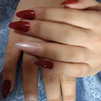 کاشت ناخن