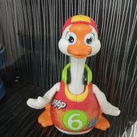 اردک رقاص هولی تویز