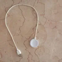 کابل شارژر مگنتی ساعت هوشمند