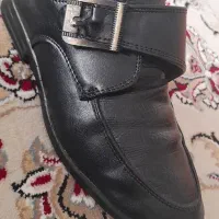 کفش پسرانه|کفش و لباس بچه|قم, سالاریه|دیوار