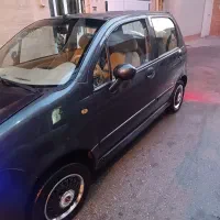 فروش خودرو ام وی ام 110فول|خودرو سواری و وانت|ارومیه, |دیوار