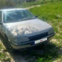 فروش 405دوگانە کارخانە