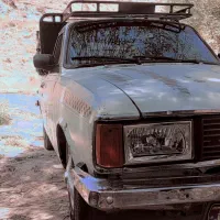 باربری وانت بار