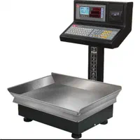 ترازو های فروشگاهی