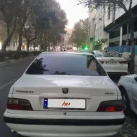 پرشیامدل۹۲درحدصفر|خودرو سواری و وانت|تهران, مهرآباد جنوبی|دیوار