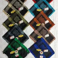 چفیه عربی اصلی