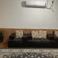 مبل ۷ نفره هویزه|مبلمان خانگی و میز عسلی|سوسنگرد, |دیوار