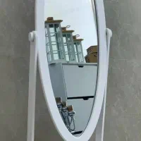 آینه پایه دار|آینه|یزد, |دیوار