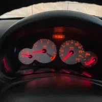 ۲۰۶ تیپ ۵ استثنایی|خودرو سواری و وانت|گنبد کاووس, |دیوار