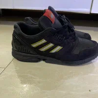 Zx8000 اورجینال لگو مشکی