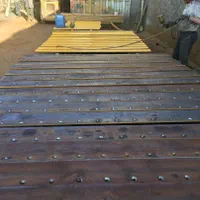 تیغه و گوشه لودر بلدوزر بیل|ماشینآلات صنعتی|تهران, آذری|دیوار