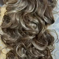 ۲ تا کلاه گیس|آرایشی، بهداشتی، درمانی|بیرجند, |دیوار