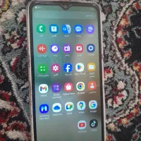 گوشی a12 در حد نو