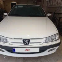 پژو پارس موتور جدید ۴۰۲