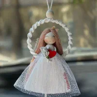 آویز ماشین