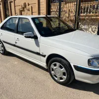 پارس تی یوفایو ۴۰۲ سیمی