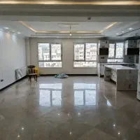 110متر-2خواب-خوش-نقشه-شهرآرا