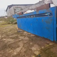 باربند نیسان سالم و بدون پوسیدگی