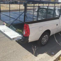 خدمات باربری وانت بار تلفنی شبانه روزی با کارگر|خدمات حمل و نقل|زنجان, |دیوار