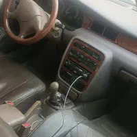 سمند  lx تک برگ سند خانگی|خودرو سواری و وانت|شیراز, شهرک استقلال|دیوار