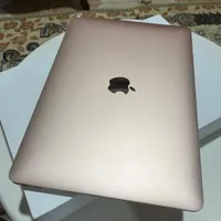 لپ تاپ اپل m1