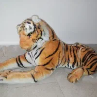 ببر پولیشی بزرگ