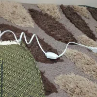 چراغ خواب|چراغ خواب و آباژور|اهواز, شهرک حفاری|دیوار