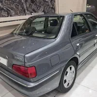 پژو پارس TU5 مدل 99|خودرو سواری و وانت|تبریز, |دیوار